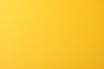 黄色の透かし模様のある紙の背景テクスチャー