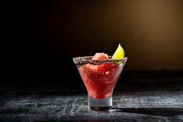 Watermelon Granitas