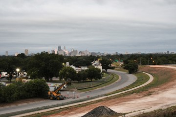East Austin