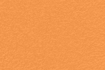 close up orange paper texture background