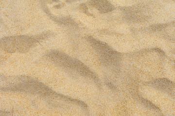 Fototapeta na wymiar Summer beach sand background