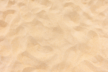 Fototapeta na wymiar Summer beach sand background