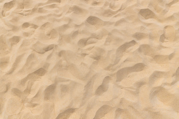 Obraz na płótnie Canvas Sand texture