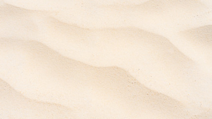 Fototapeta na wymiar Beautiful sand nature texture