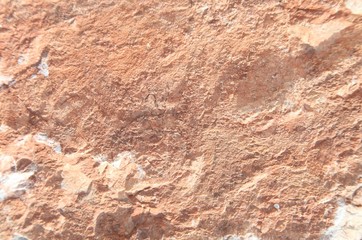 Old stone wall texture wall