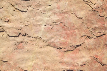 Old stone wall texture wall