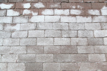 Brick Stone texture for wallpaper & background