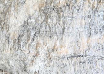 Naklejka premium Old stone wall texture wall