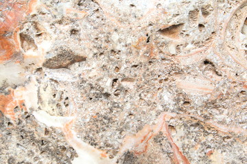 Old stone wall texture wall
