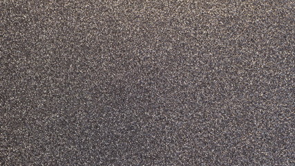 silver background with fine speckled texture