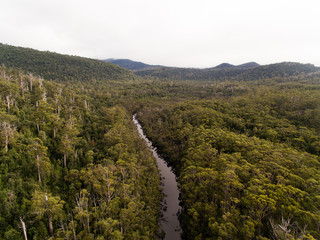 Tasmanian Islands