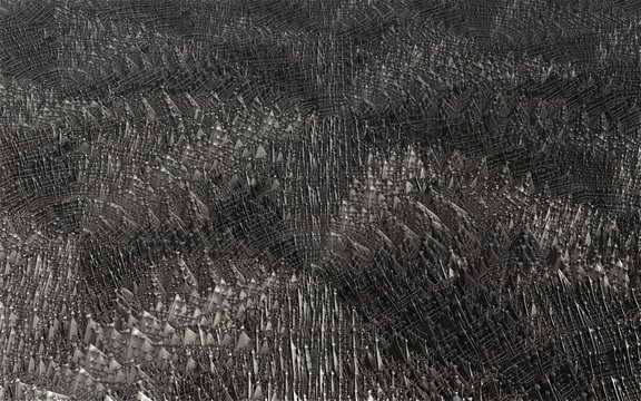 Bizarre Background 413