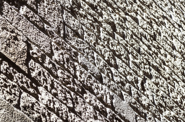aged beton texture. Abstract background. Old wall texture
