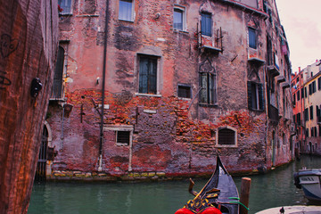 Very old Venice