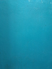 Vintage Victoria Blue paint wall texture