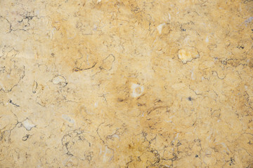 marble stone background yellow tones with pattern