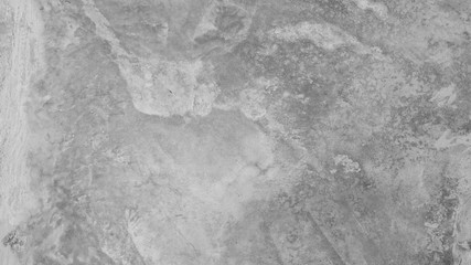 Naklejka premium white concrete wall background. cement floor
