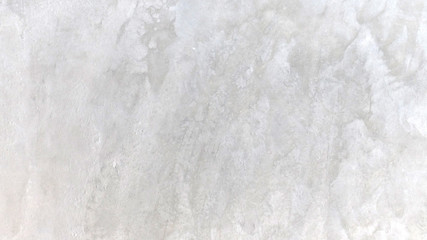 white concrete wall background. cement floor