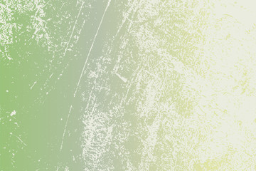 Green Grunge Background