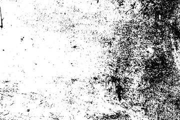 Distress Overlay Texture