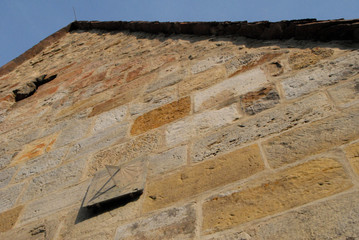 walking in the area aorund Hanover