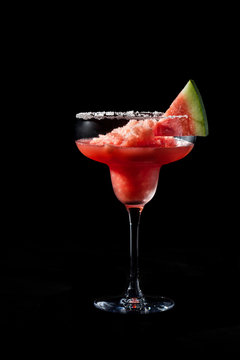 Watermelon Margarita