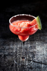 Watermelon Margarita