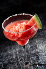 Watermelon Margarita