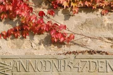 walking in the area aorund Hanover