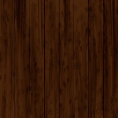 ダークブラウン　木目　テクスチャ　背景素材