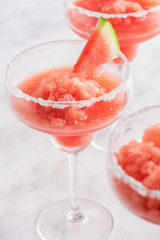 Watermelon Margarita