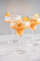 Cantaloup Margarita