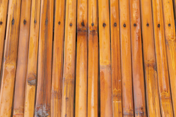 background of wooden planks