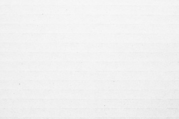 White recycle paper cardboard surface texture background