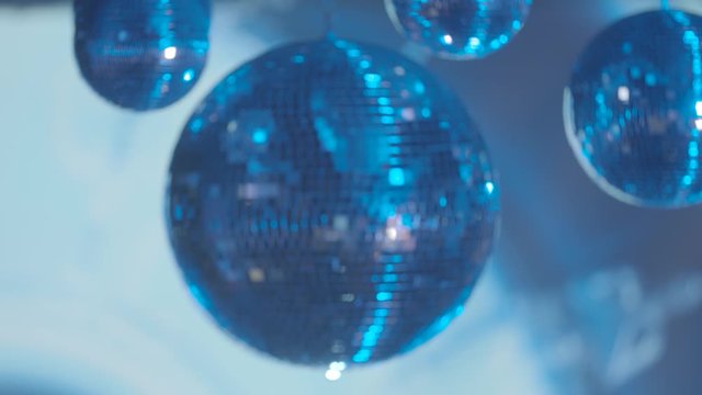 Discoball 