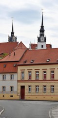 Obraz premium Torgau