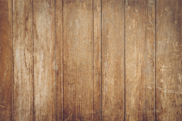 wood background and texture with copy space