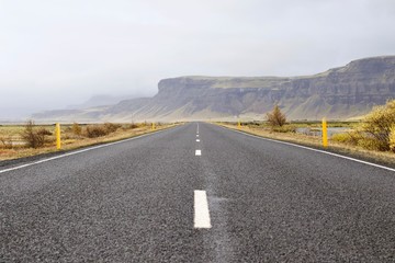 Fototapeta premium The infinite and beyond, October 2019