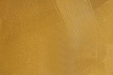 Gold wall background