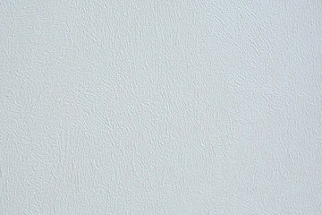 White Concrete Wall Texture Background, Suitable for Backdrop and Mockup.