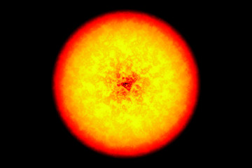 ウイルスのイメージ