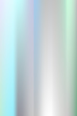 Iridescent Modern Image. 