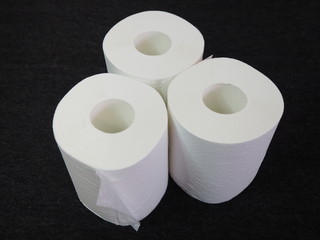 トイレットペーパー