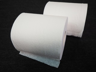 トイレットペーパー