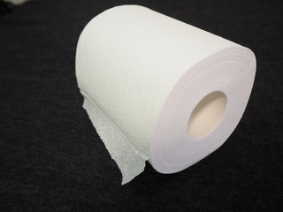 トイレットペーパー