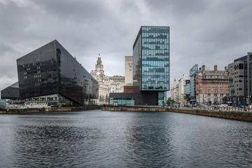 Obraz premium Liverpool