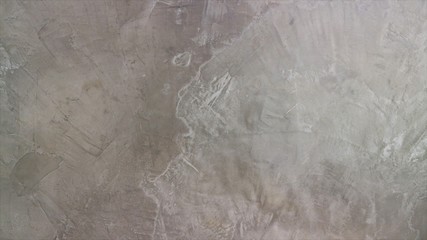 Cement surface to be used as background