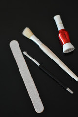 Matériel de beauté / manucure