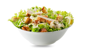Salad caesar - 328870152