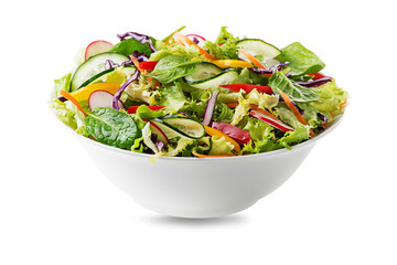 Salad mix - 328870156